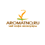 Aromatno.ru: чай, кофе, аксессуары